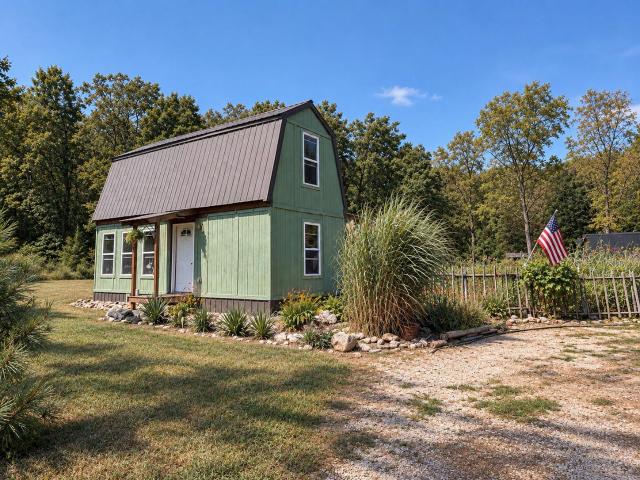 House for sale in Howell, Missouri