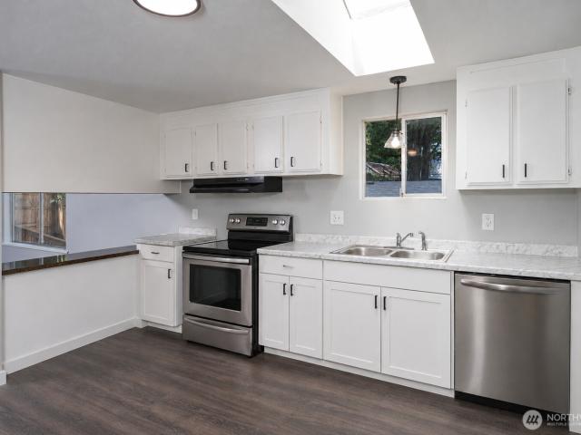 House for sale in Belfair, Washington