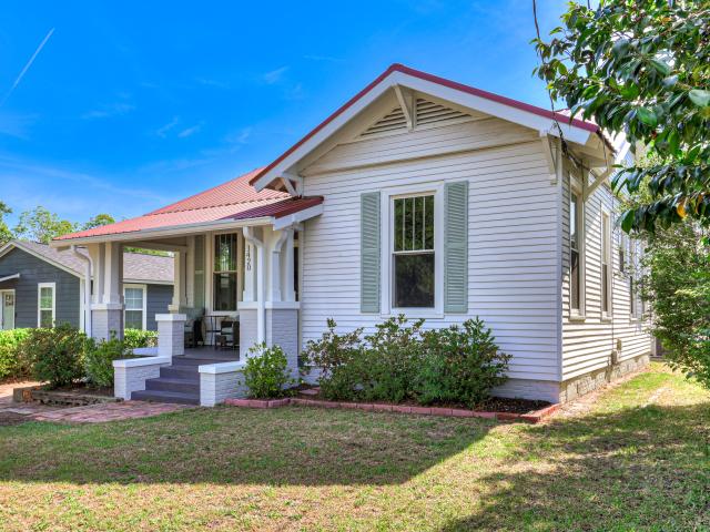 House for sale in Augusta, Georgia