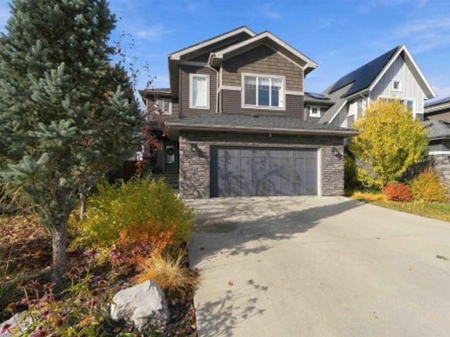 House for sale in Glenridding Heights, Edmonton