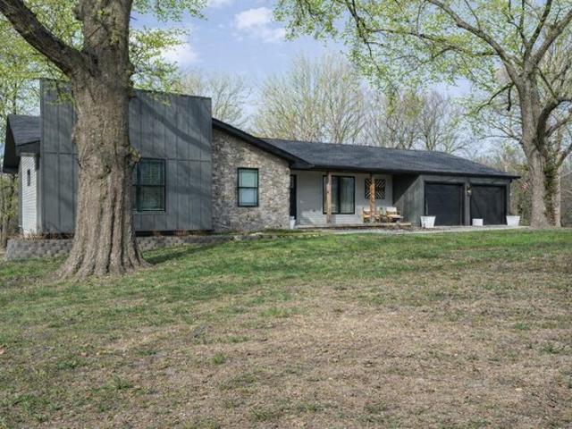 House for sale in Grove, Oklahoma