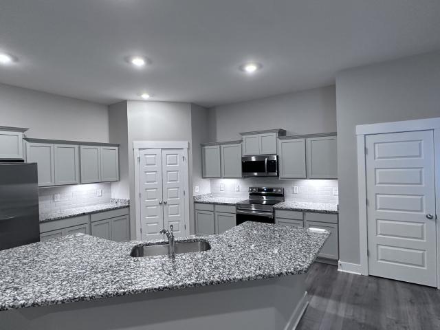 Townhouse for sale in Tennessee