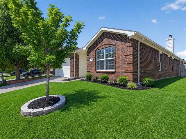 House for sale in Sherman, Texas