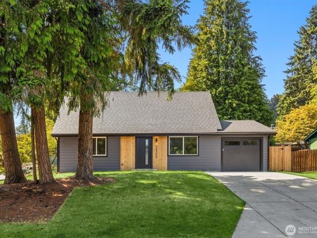 House for sale in Kirkland, Washington