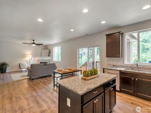 House for sale in Puyallup, Washington