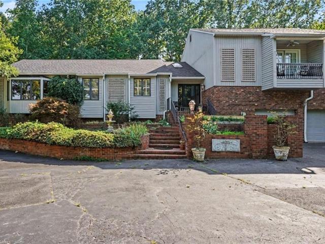 House for sale in Asheboro, North Carolina