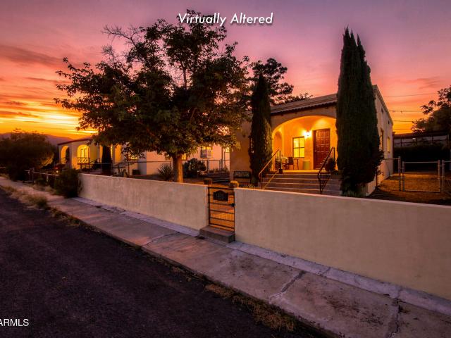 House for sale in Clarkdale, Yavapai County