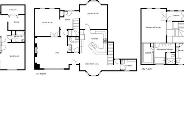 House for sale in Pfafftown, North Carolina