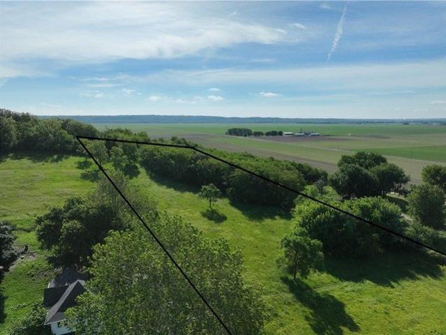 Land for sale in Kansas
