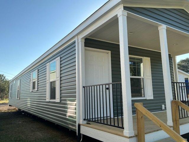 House for sale in Dillon, South Carolina