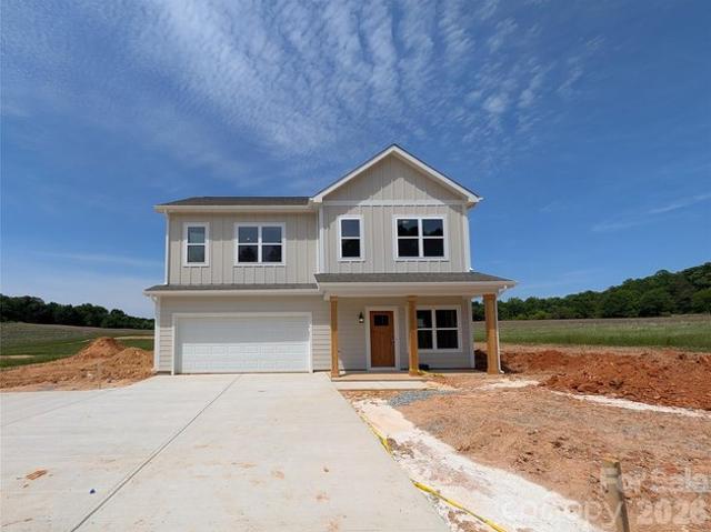 House for sale in Bessemer City, North Carolina