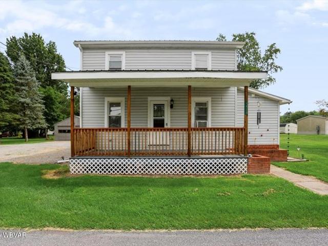 House for sale in Watsontown, Pennsylvania