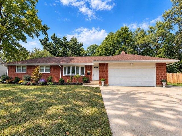House for sale in Marseilles, LaSalle County