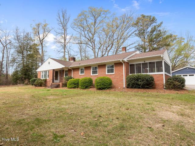 House for sale in Cameron, North Carolina