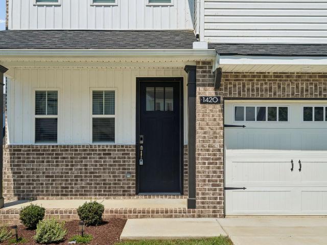 Townhouse for sale in Tennessee