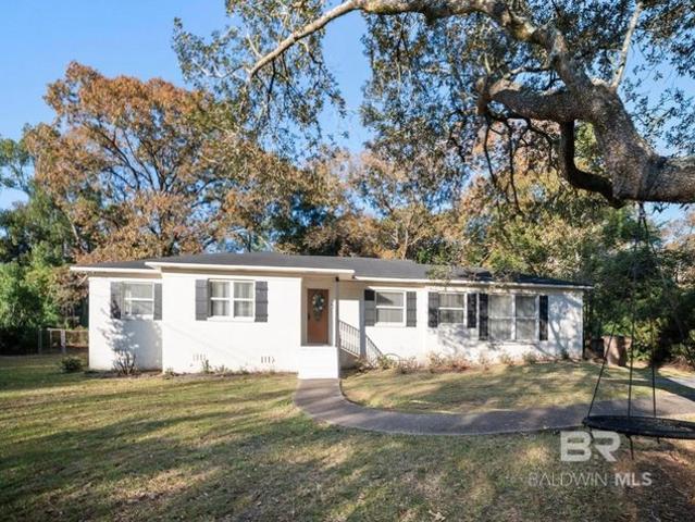 House for sale in Mobile, Alabama