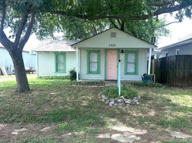 House for sale in Sulphur, Oklahoma