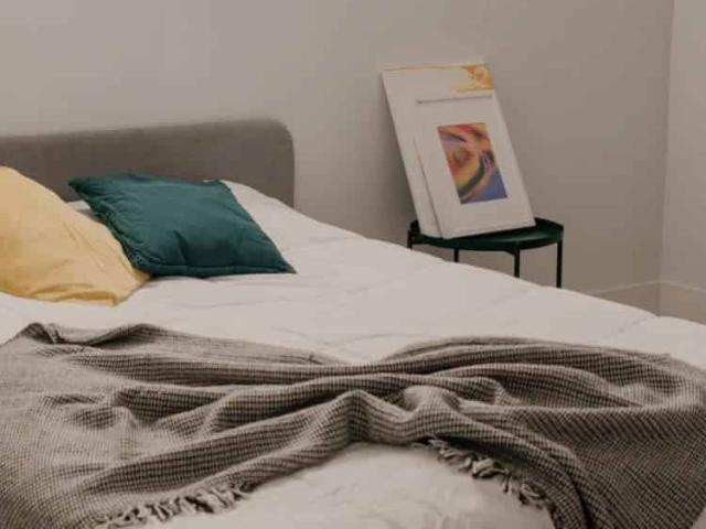 Apartment for rent in Vancouver, British Columbia