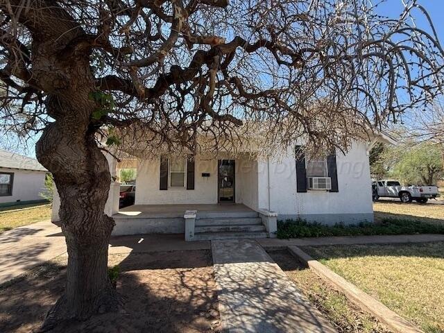 House for sale in Hall, Texas