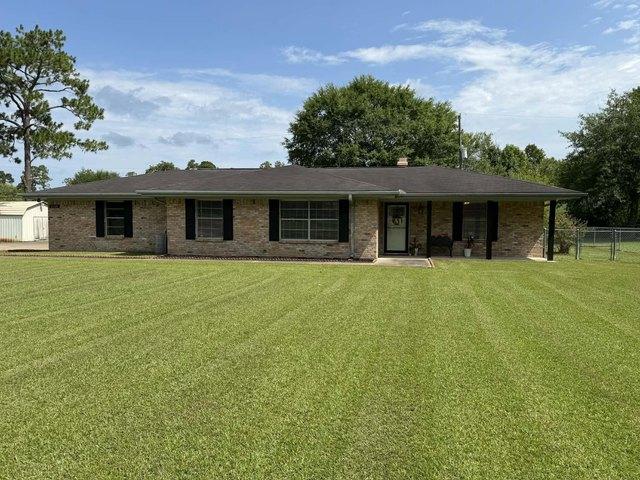 House for sale in Silsbee, Texas
