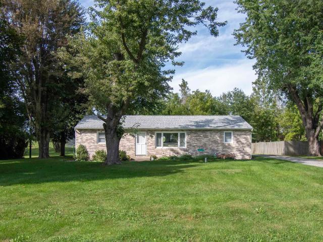 House for sale in Ligonier, Noble County