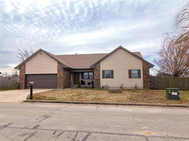 House for sale in Kansas