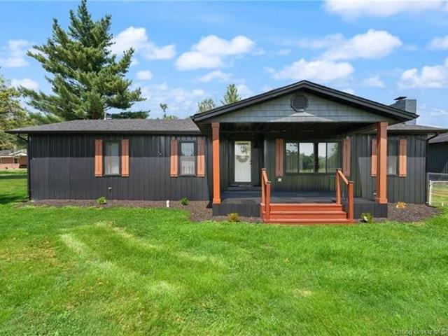 House for sale in Austin, Indiana