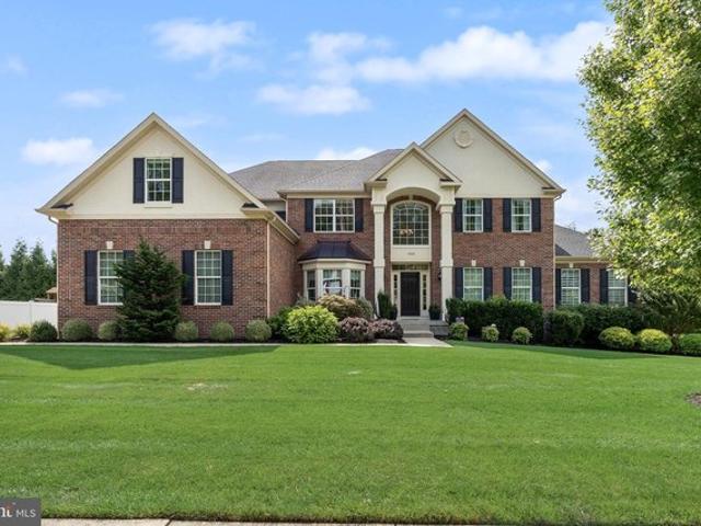 House for sale in Hainesport, New Jersey