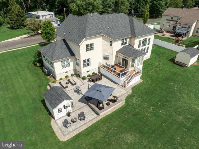 House for sale in Hainesport, New Jersey