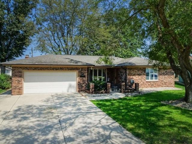 House for sale in Mclean, Illinois
