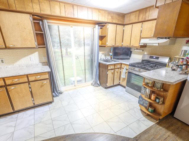 House for sale in Vincennes, Indiana