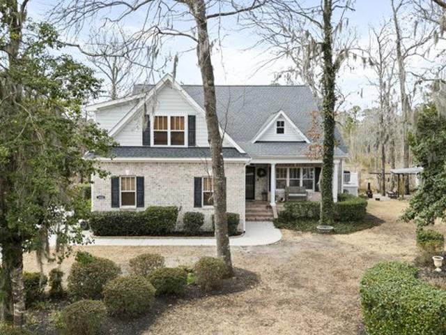 House for sale in Bolivia, North Carolina