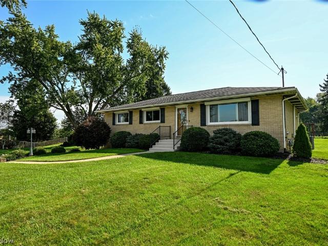 House for sale in Mogadore, Portage County