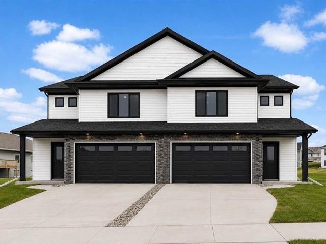 House for sale in North Liberty, Iowa
