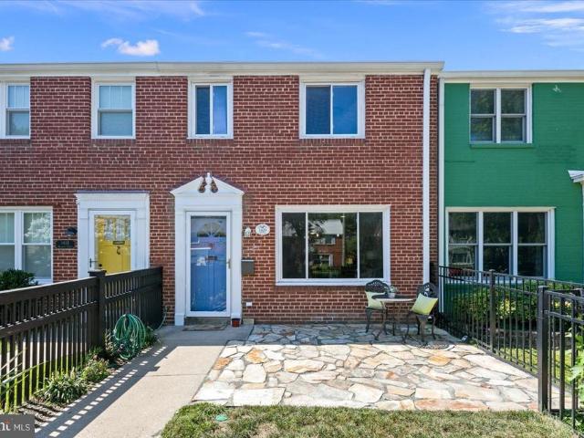 Townhouse for sale in Virginia