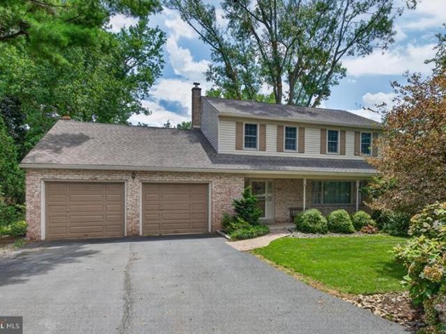 House for sale in Lancaster, Pennsylvania