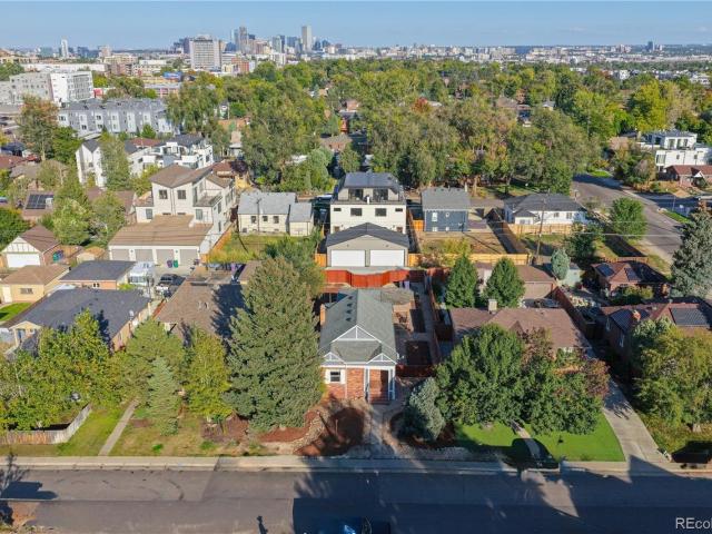 House for sale in West Colfax, Denver