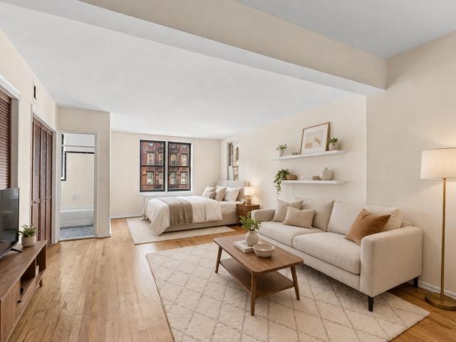 Condo for sale in Arverne, New York