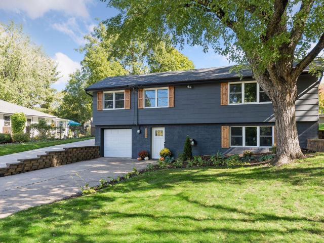 House for sale in Golden Valley, Hennepin County