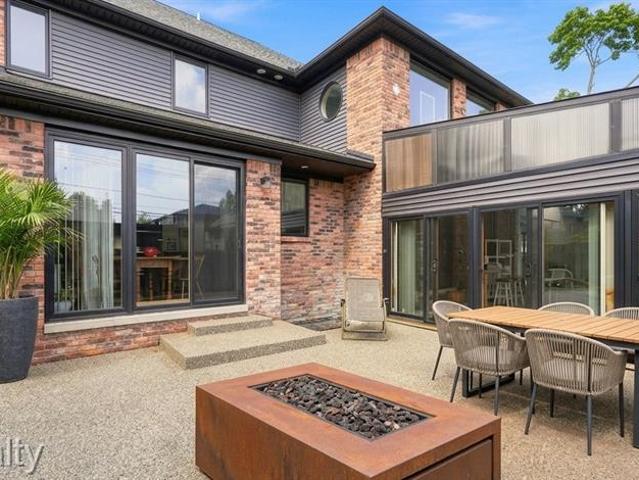 House for sale in Birmingham, Michigan