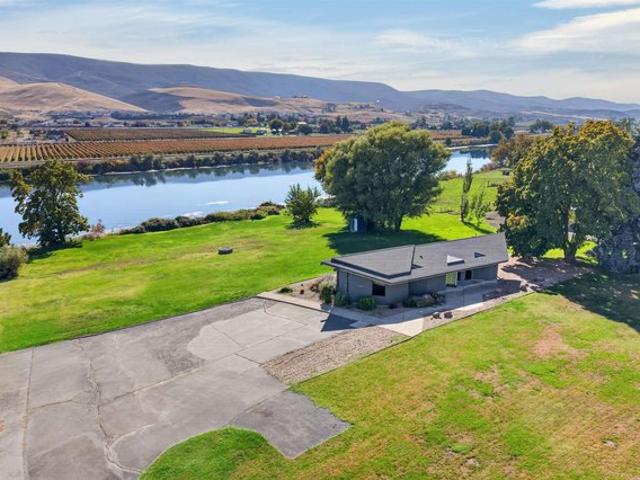 House for sale in Prosser, Benton County