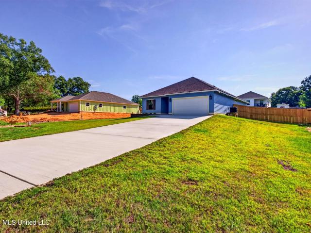 House for sale in Gulfport, Mississippi