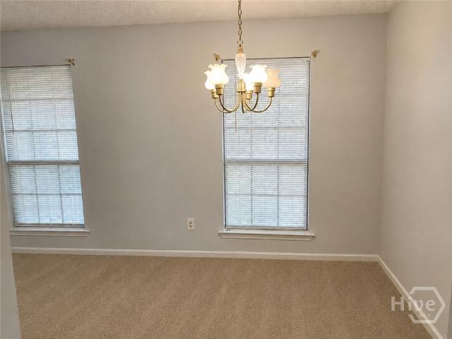 Property for rent in Savannah, Georgia