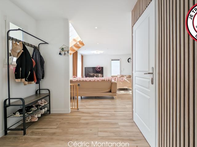 Maison vente à Caen, Évrecy