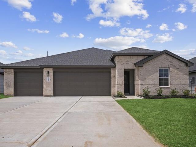 House for sale in Needville, Texas