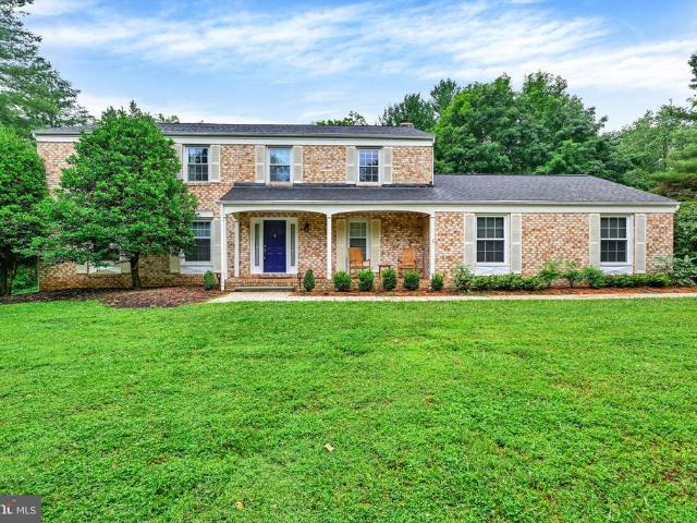 House for sale in Cockeysville, Maryland