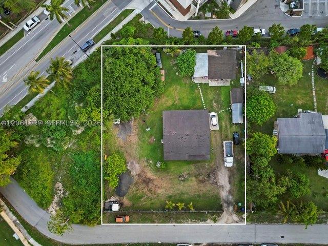 Land for sale in Homestead, Miami-Dade County