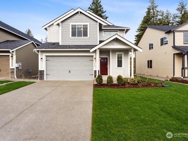 House for sale in Yelm, Thurston County