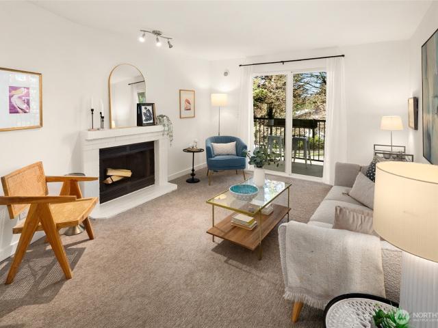 Condo for sale in Woodinville, Washington