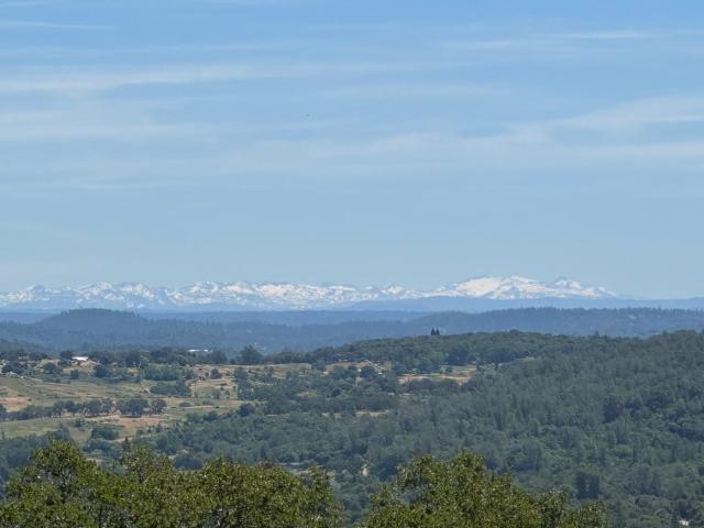 Land for sale in Grass Valley, California